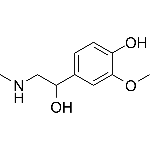 Metanephrine 5001-33-2